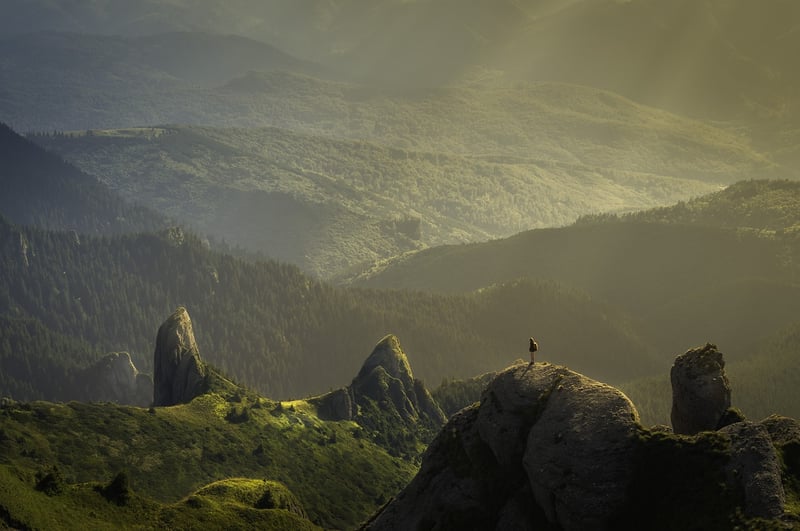 Hiking Gear