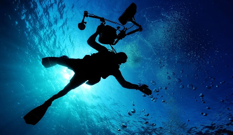 Snorkeling Equipment
